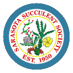 Succulent Society Logo